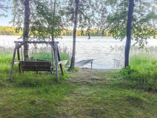 Holiday Home Kuusiranta by Interhome - Harjula - 6