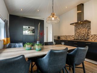 Holiday Home Green Resort Mooi Bemelen-1 by Interhome - Bemelen - 7