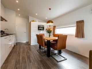 Holiday Home Green Resort Mooi Bemelen-1 by Interhome - Bemelen - 6