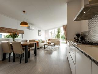 Holiday Home Green Resort Mooi Bemelen by Interhome - 5