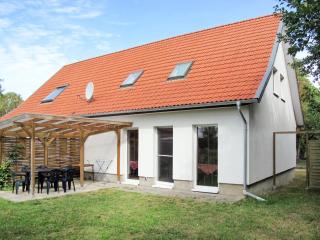 Holiday Home Alte Schmiede by Interhome - Kressin - 0