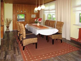 Holiday Home Maria by Interhome - Plötzenhöhe - 8