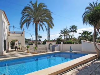 Holiday Home Monika by Interhome - Albir - 0