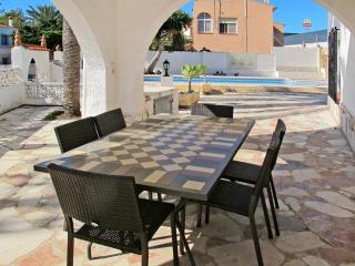 Holiday Home Monika by Interhome - Albir - 8