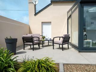 Holiday Home Avel Dro by Interhome - Pleubian - 7