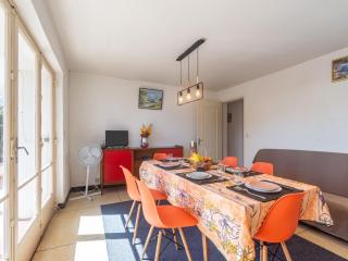 Apartment Chenou-2 by Interhome - Les Issambres - 5