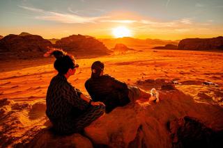 Bedouin Nights Camp - 3
