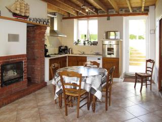 Holiday Home La Bonneraie by Interhome - Saint-Maurice-en-Cotentin - 2