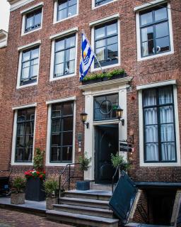 B&B 't Poorthuys - Middelburg - 0