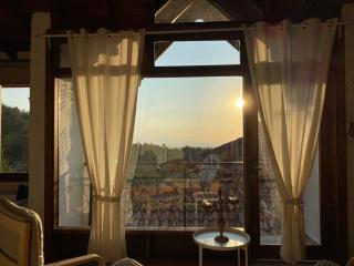 The Stone Castle Boutique Hotel - Ağaçlı - 9