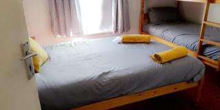Bel Reve Hotel - Blackpool - 8