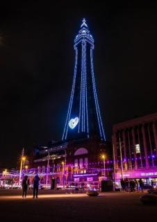 Bel Reve Hotel - Blackpool - 4