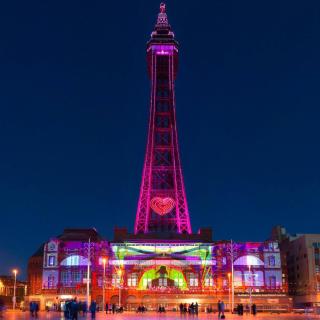 Bel Reve Hotel - Blackpool - 3
