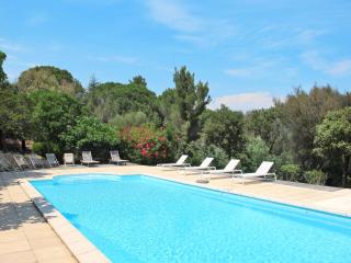 Holiday Home Le Coba by Interhome - Sainte-Maxime - 9
