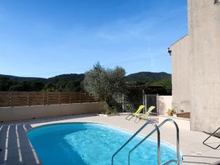 Holiday Home Lou Mazet by Interhome - Le Plan-de-la-Tour - 9