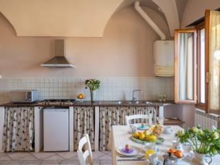 Apartment Le Volte - PTB190 by Interhome - Pietrabruna - 8