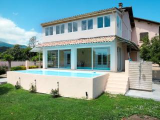 Holiday Home La Cerisaie by Interhome - Santa-Lucia-di-Moriani - 0