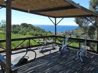 Holiday Home Le Terrazze del Geco Bungalow A - SLR300 by Interhome - San Lorenzo al Mare - 7