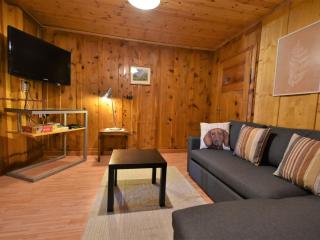 Apartment Trepalle by Interhome - Livigno - 5