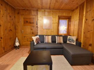 Apartment Trepalle by Interhome - Livigno - 4