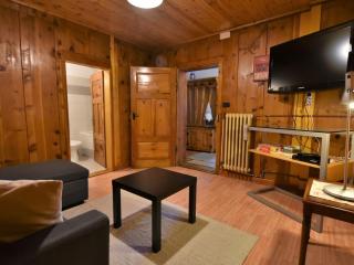 Apartment Trepalle by Interhome - Livigno - 3