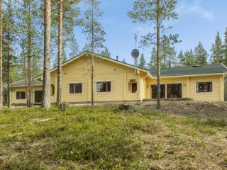 Holiday Home Sallan saaga by Interhome - Tikkala - 8
