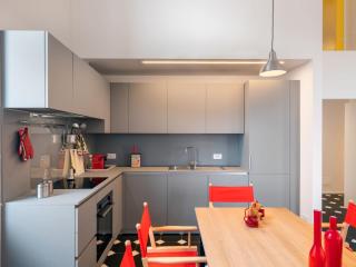 Apartment Terrazza sul Molo by Interhome - Alassio - 4