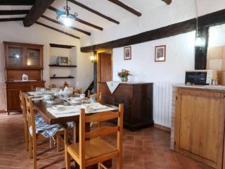 Apartment Rosa - Borgo la Civitella by Interhome - Roccastrada - 6