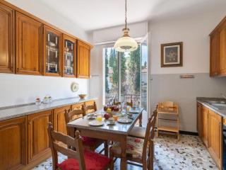Apartment Mare e Monti by Interhome - San Lorenzo al Mare - 8