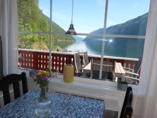 Holiday Home Njord by Interhome - Arnafjord - 8