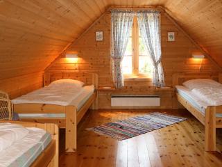 Holiday Home Jambueggi by Interhome - 1
