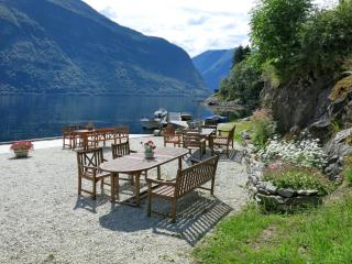 Apartment Fagerdalsnipi by Interhome - 5