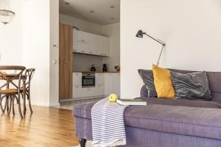 Peaceful Time Residence, By Cohost - Palanga - 7