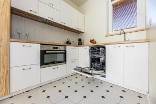 Peaceful Time Residence, By Cohost - Palanga - 3