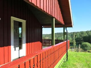 Chalet Espetveit by Interhome - Hornnes - 4