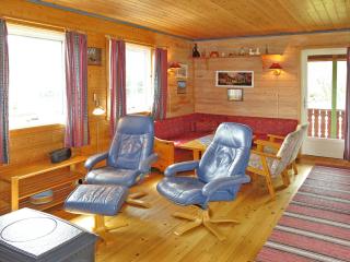 Chalet Espetveit by Interhome - Hornnes - 2