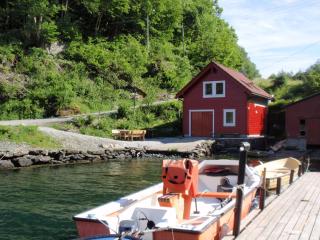 Holiday Home Tufto by Interhome - Lunde - 0