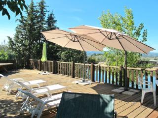 Apartment Belvedere - CET122 by Interhome - Luia - 8