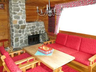 Chalet Fjellbris by Interhome - 2
