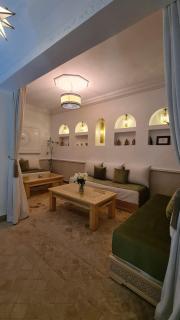 Riad Alizé - Marrakech - 7