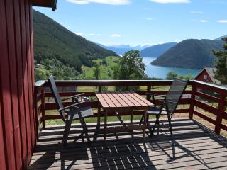 Holiday Home Hammaren by Interhome - Kaupanger - 0