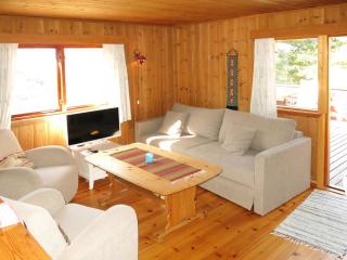 Holiday Home Hammaren by Interhome - 4
