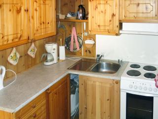 Holiday Home Hammaren by Interhome - Kaupanger - 2
