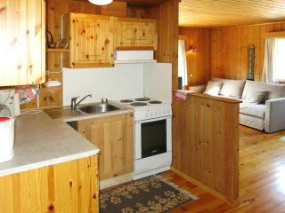 Holiday Home Hammaren by Interhome - Kaupanger - 6