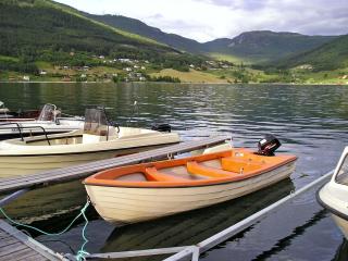 Holiday Home Turken by Interhome - Kaupanger - 5