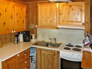 Holiday Home Turken by Interhome - Kaupanger - 2