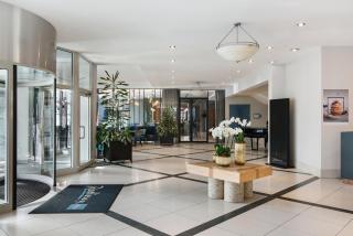Radisson Blu Hotel Wroclaw - Breslavia - 9