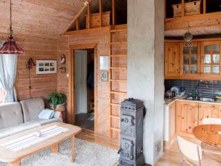 Chalet Eggum by Interhome - 8