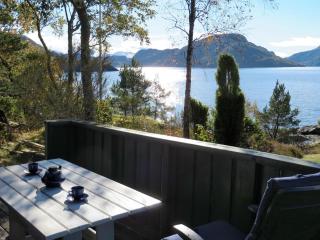 Holiday Home Hjartnesvika by Interhome - Hjartåker - 7