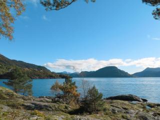 Holiday Home Hjartnesvika by Interhome - Hjartåker - 4